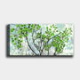 Wallity Lienzo Decorativo Multicolor 50 x 120 cm